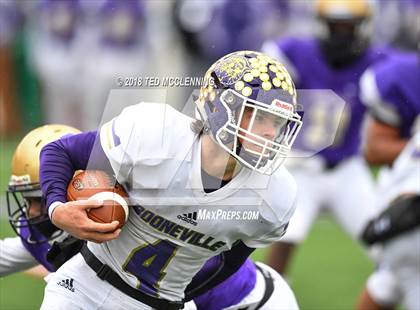 Thumbnail 3 in Booneville vs. Osceola (AAA 3A Final) photogallery.
