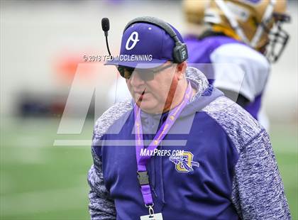 Thumbnail 2 in Booneville vs. Osceola (AAA 3A Final) photogallery.
