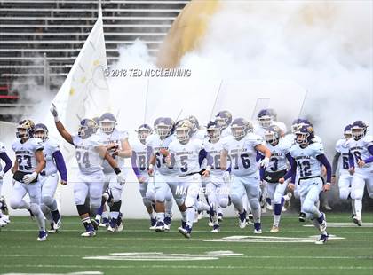 Thumbnail 1 in Booneville vs. Osceola (AAA 3A Final) photogallery.