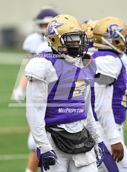 Thumbnail 3 in Booneville vs. Osceola (AAA 3A Final) photogallery.