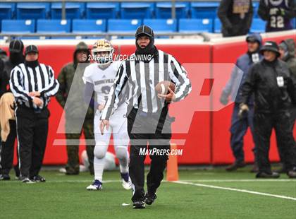 Thumbnail 1 in Booneville vs. Osceola (AAA 3A Final) photogallery.