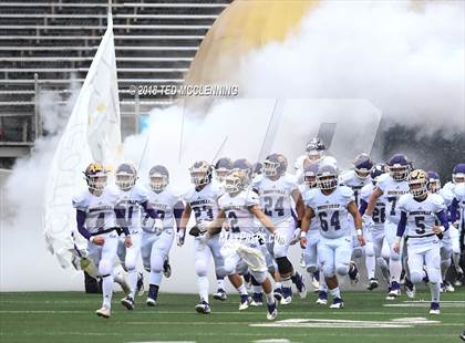 Thumbnail 3 in Booneville vs. Osceola (AAA 3A Final) photogallery.