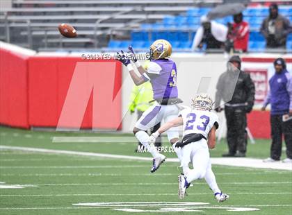 Thumbnail 3 in Booneville vs. Osceola (AAA 3A Final) photogallery.