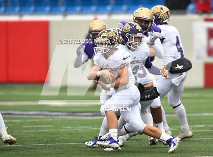 Thumbnail 3 in Booneville vs. Osceola (AAA 3A Final) photogallery.