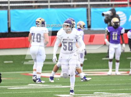 Thumbnail 3 in Booneville vs. Osceola (AAA 3A Final) photogallery.