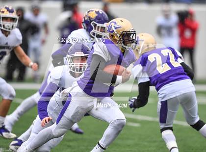 Thumbnail 1 in Booneville vs. Osceola (AAA 3A Final) photogallery.
