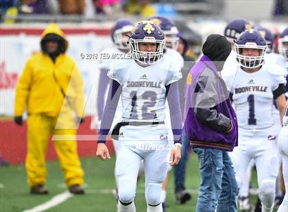 Thumbnail 3 in Booneville vs. Osceola (AAA 3A Final) photogallery.