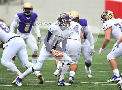 Thumbnail 1 in Booneville vs. Osceola (AAA 3A Final) photogallery.
