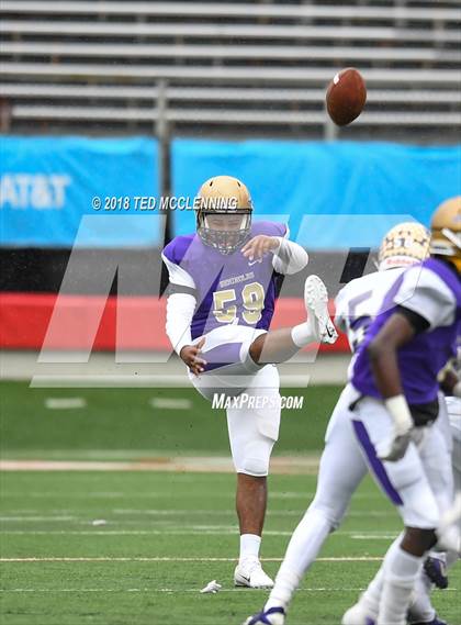 Thumbnail 1 in Booneville vs. Osceola (AAA 3A Final) photogallery.