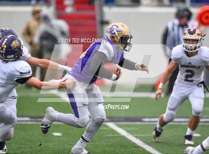 Thumbnail 1 in Booneville vs. Osceola (AAA 3A Final) photogallery.