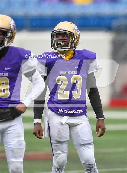 Thumbnail 1 in Booneville vs. Osceola (AAA 3A Final) photogallery.