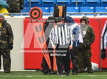 Thumbnail 2 in Booneville vs. Osceola (AAA 3A Final) photogallery.
