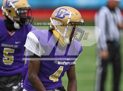 Thumbnail 2 in Booneville vs. Osceola (AAA 3A Final) photogallery.