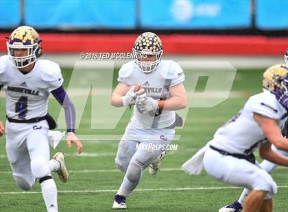 Thumbnail 1 in Booneville vs. Osceola (AAA 3A Final) photogallery.