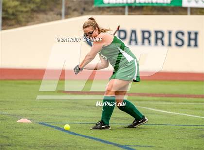 Thumbnail 1 in Rancho Bernardo vs. Mission Vista (CIF SDS D2 Final) photogallery.