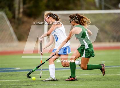 Thumbnail 1 in Rancho Bernardo vs. Mission Vista (CIF SDS D2 Final) photogallery.