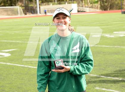 Thumbnail 3 in Rancho Bernardo vs. Mission Vista (CIF SDS D2 Final) photogallery.