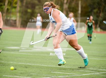 Thumbnail 3 in Rancho Bernardo vs. Mission Vista (CIF SDS D2 Final) photogallery.