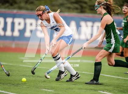 Thumbnail 3 in Rancho Bernardo vs. Mission Vista (CIF SDS D2 Final) photogallery.