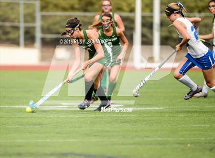 Thumbnail 1 in Rancho Bernardo vs. Mission Vista (CIF SDS D2 Final) photogallery.