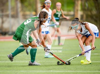 Thumbnail 3 in Rancho Bernardo vs. Mission Vista (CIF SDS D2 Final) photogallery.