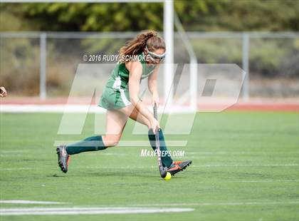 Thumbnail 3 in Rancho Bernardo vs. Mission Vista (CIF SDS D2 Final) photogallery.