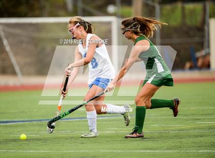Thumbnail 2 in Rancho Bernardo vs. Mission Vista (CIF SDS D2 Final) photogallery.