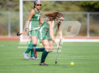Thumbnail 2 in Rancho Bernardo vs. Mission Vista (CIF SDS D2 Final) photogallery.