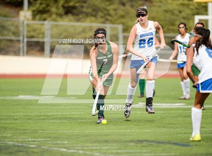 Thumbnail 3 in Rancho Bernardo vs. Mission Vista (CIF SDS D2 Final) photogallery.