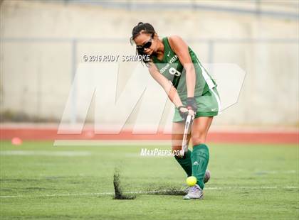 Thumbnail 3 in Rancho Bernardo vs. Mission Vista (CIF SDS D2 Final) photogallery.