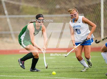Thumbnail 1 in Rancho Bernardo vs. Mission Vista (CIF SDS D2 Final) photogallery.
