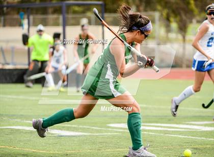 Thumbnail 1 in Rancho Bernardo vs. Mission Vista (CIF SDS D2 Final) photogallery.