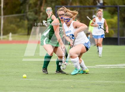 Thumbnail 1 in Rancho Bernardo vs. Mission Vista (CIF SDS D2 Final) photogallery.