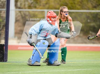 Thumbnail 3 in Rancho Bernardo vs. Mission Vista (CIF SDS D2 Final) photogallery.