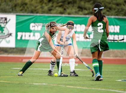Thumbnail 1 in Rancho Bernardo vs. Mission Vista (CIF SDS D2 Final) photogallery.