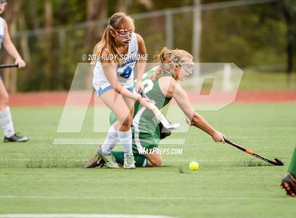 Thumbnail 1 in Rancho Bernardo vs. Mission Vista (CIF SDS D2 Final) photogallery.