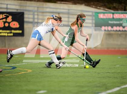 Thumbnail 1 in Rancho Bernardo vs. Mission Vista (CIF SDS D2 Final) photogallery.