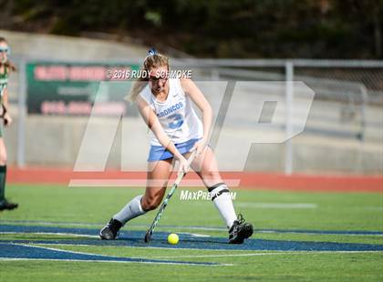 Thumbnail 1 in Rancho Bernardo vs. Mission Vista (CIF SDS D2 Final) photogallery.