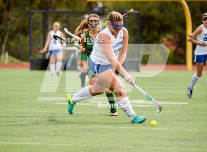 Thumbnail 1 in Rancho Bernardo vs. Mission Vista (CIF SDS D2 Final) photogallery.