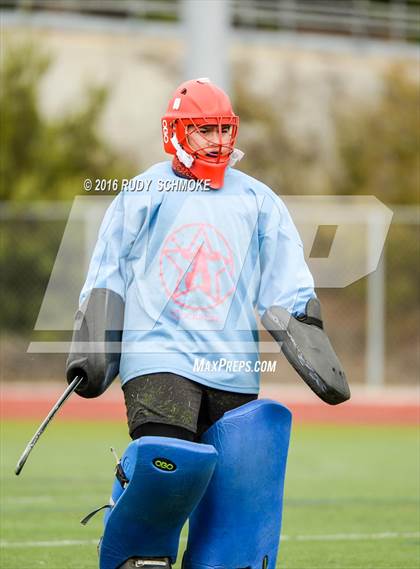 Thumbnail 3 in Rancho Bernardo vs. Mission Vista (CIF SDS D2 Final) photogallery.
