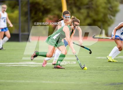 Thumbnail 3 in Rancho Bernardo vs. Mission Vista (CIF SDS D2 Final) photogallery.
