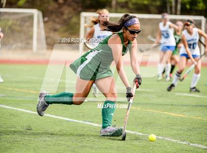 Thumbnail 3 in Rancho Bernardo vs. Mission Vista (CIF SDS D2 Final) photogallery.