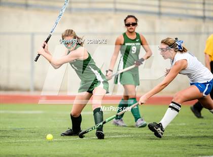 Thumbnail 1 in Rancho Bernardo vs. Mission Vista (CIF SDS D2 Final) photogallery.