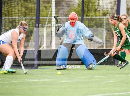 Thumbnail 2 in Rancho Bernardo vs. Mission Vista (CIF SDS D2 Final) photogallery.