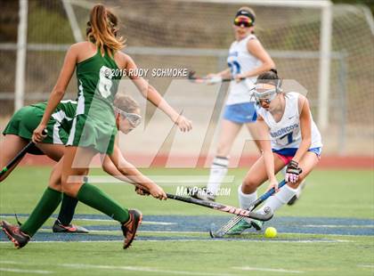 Thumbnail 3 in Rancho Bernardo vs. Mission Vista (CIF SDS D2 Final) photogallery.