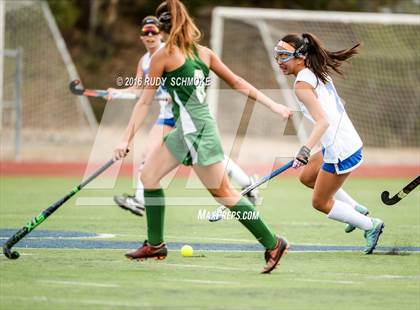 Thumbnail 2 in Rancho Bernardo vs. Mission Vista (CIF SDS D2 Final) photogallery.