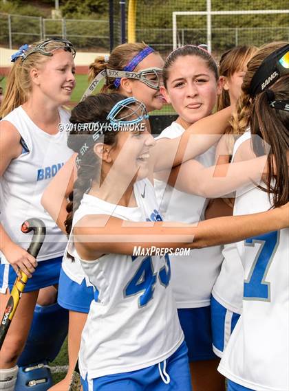 Thumbnail 3 in Rancho Bernardo vs. Mission Vista (CIF SDS D2 Final) photogallery.