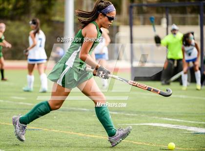 Thumbnail 1 in Rancho Bernardo vs. Mission Vista (CIF SDS D2 Final) photogallery.