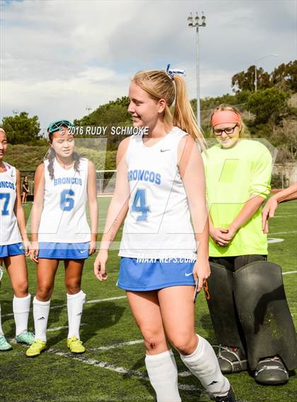Thumbnail 1 in Rancho Bernardo vs. Mission Vista (CIF SDS D2 Final) photogallery.