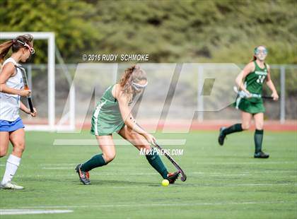 Thumbnail 3 in Rancho Bernardo vs. Mission Vista (CIF SDS D2 Final) photogallery.